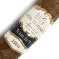 Casa Turrent 1973 Robusto Cigar - 1 Single